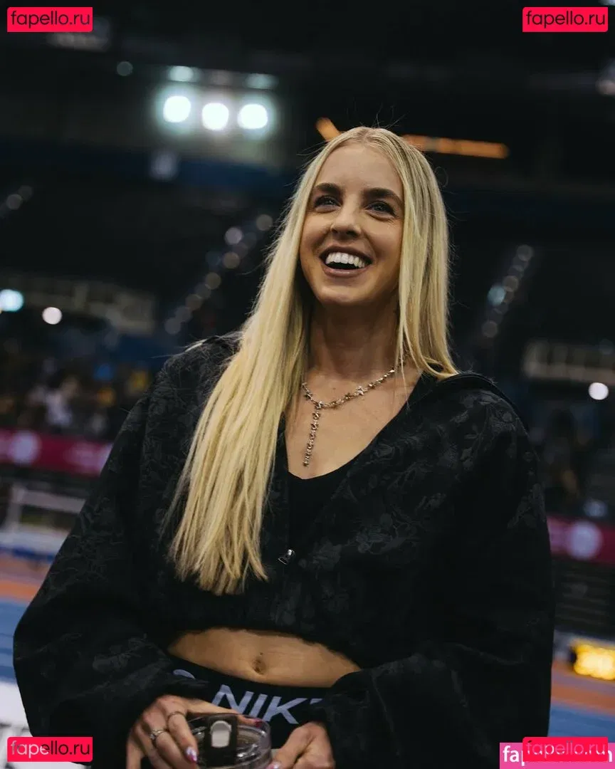 Keely Hodgkinson Onlyfans Photo Gallery 