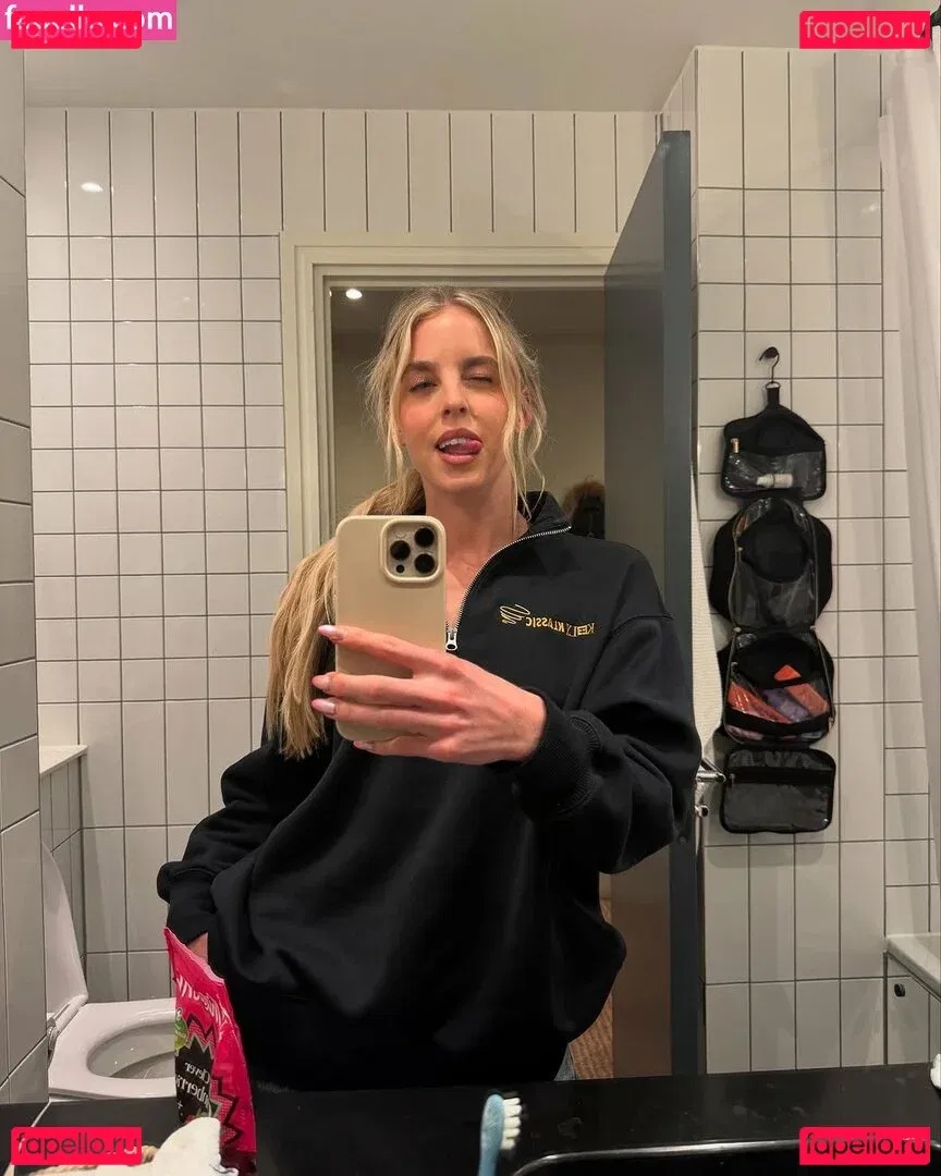 Keely Hodgkinson Onlyfans Photo Gallery 