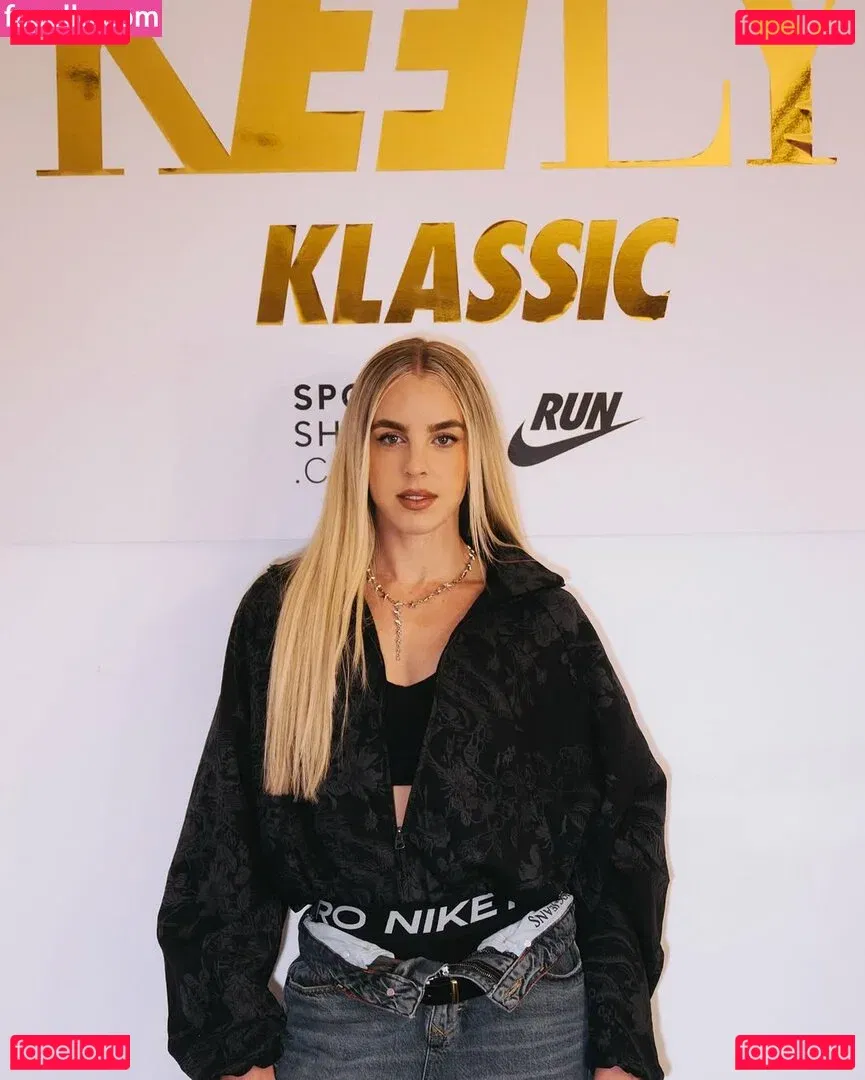 Keely Hodgkinson Onlyfans Photo Gallery 