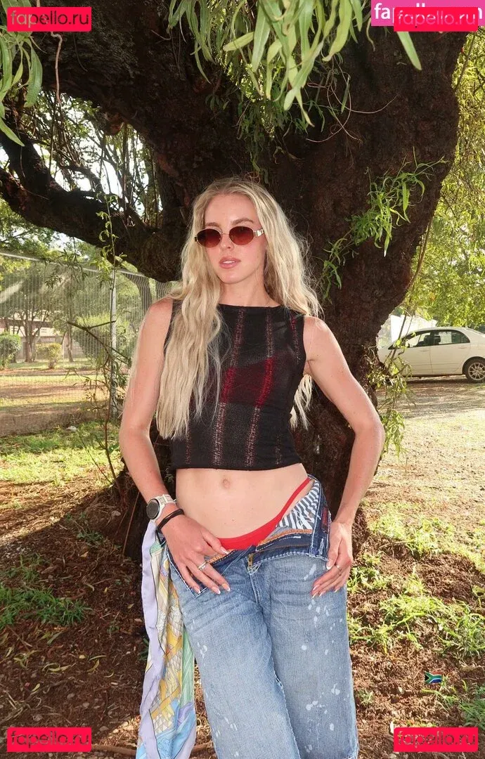 Keely Hodgkinson Onlyfans Photo Gallery 