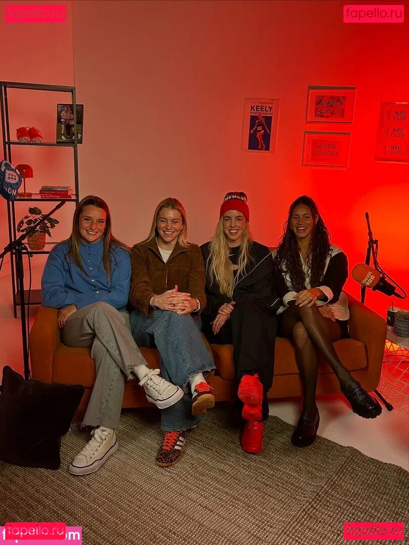 Keely Hodgkinson Onlyfans Photo Gallery 