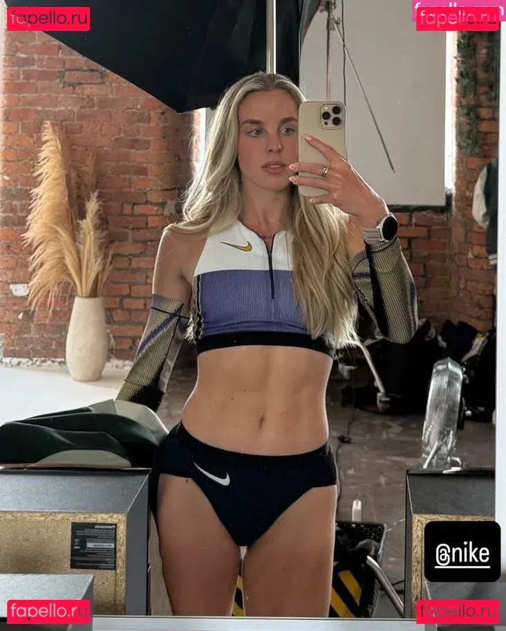 Keely Hodgkinson Onlyfans Photo Gallery 