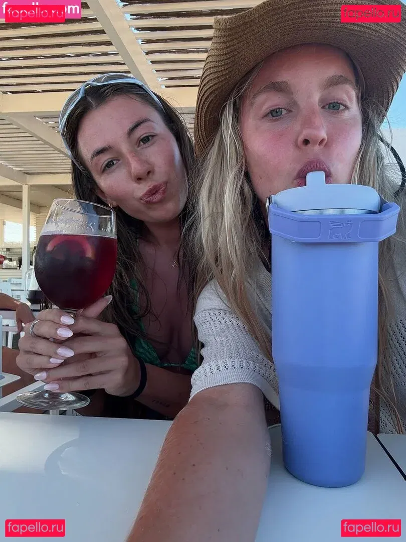 Keely Hodgkinson Onlyfans Photo Gallery 