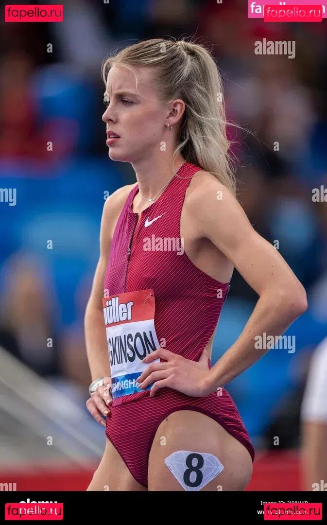 Keely Hodgkinson Onlyfans Photo Gallery 