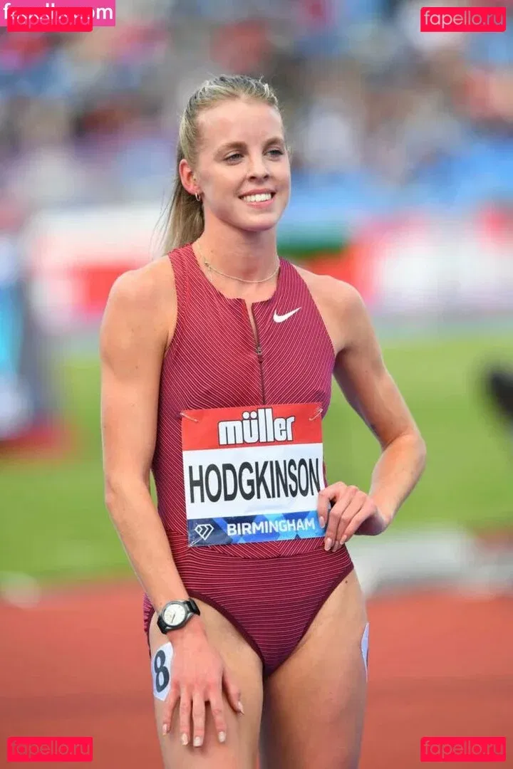 Keely Hodgkinson Onlyfans Photo Gallery 