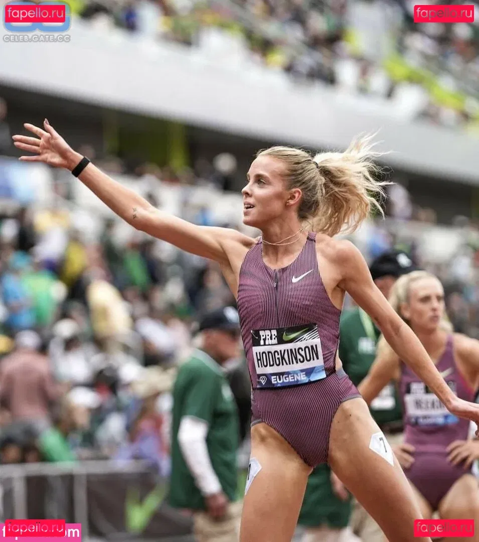 Keely Hodgkinson Onlyfans Photo Gallery 