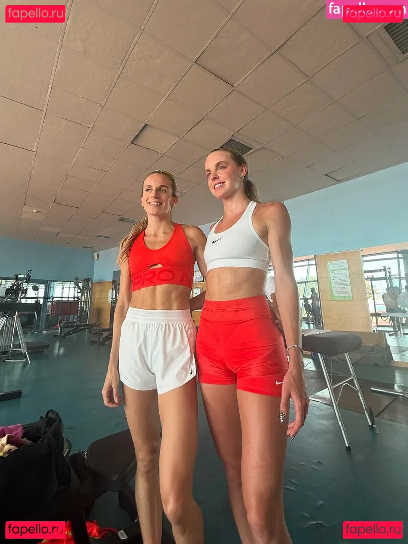 Keely Hodgkinson Onlyfans Photo Gallery 