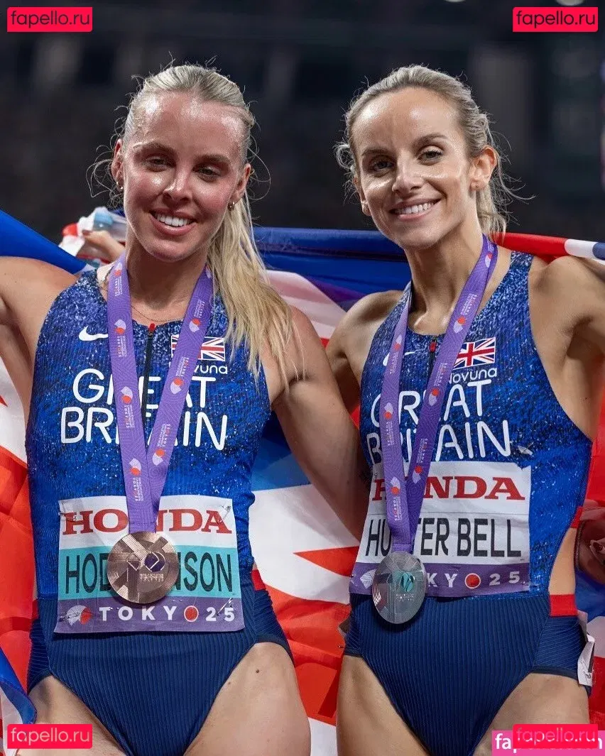 Keely Hodgkinson Onlyfans Photo Gallery 