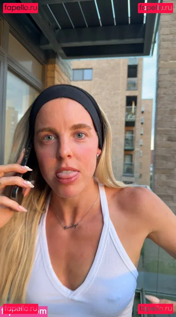 Keely Hodgkinson Onlyfans Photo Gallery 