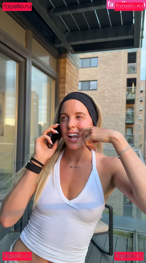 Keely Hodgkinson Onlyfans Photo Gallery 