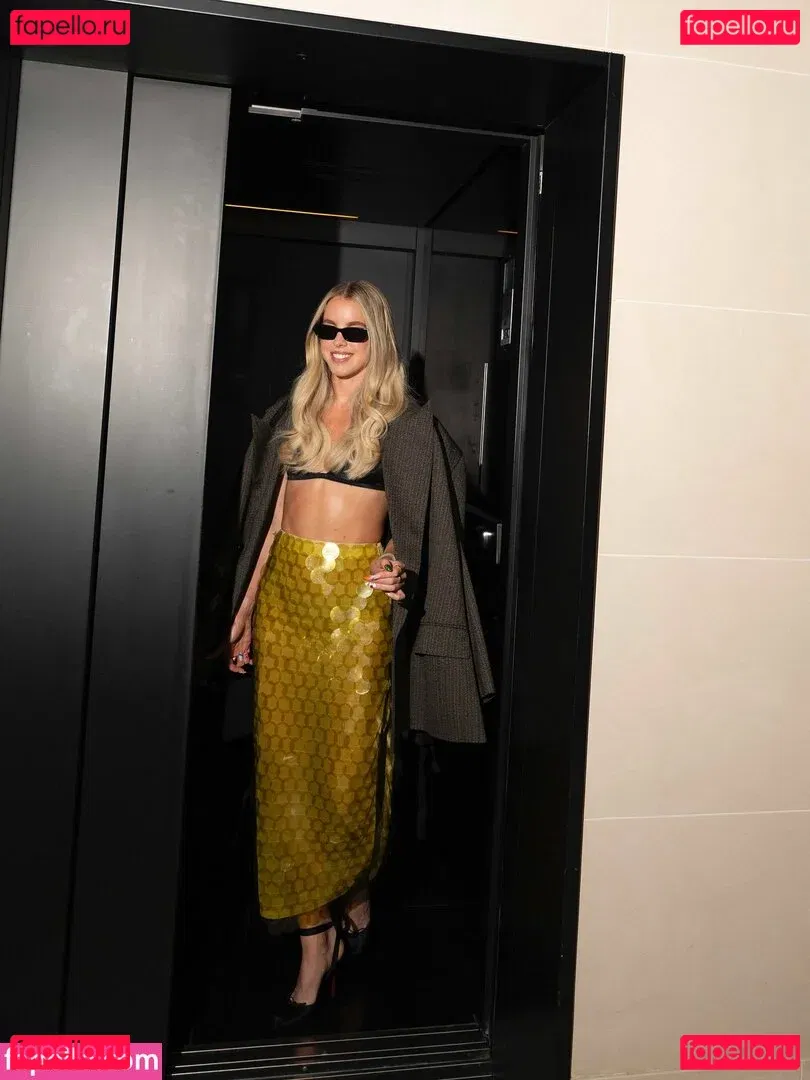 Keely Hodgkinson Onlyfans Photo Gallery 