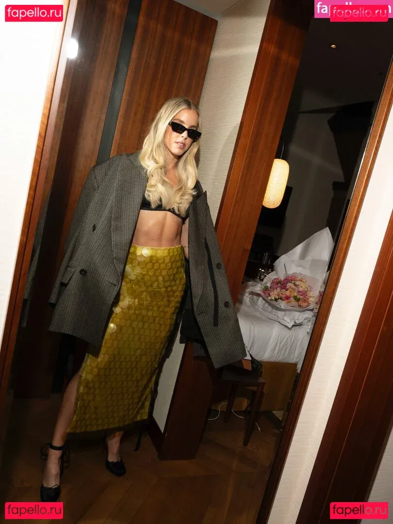 Keely Hodgkinson Onlyfans Photo Gallery 