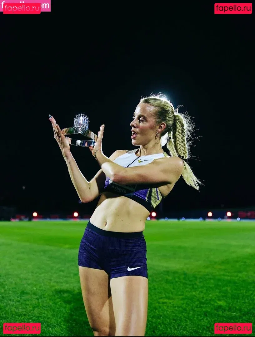 Keely Hodgkinson Onlyfans Photo Gallery 