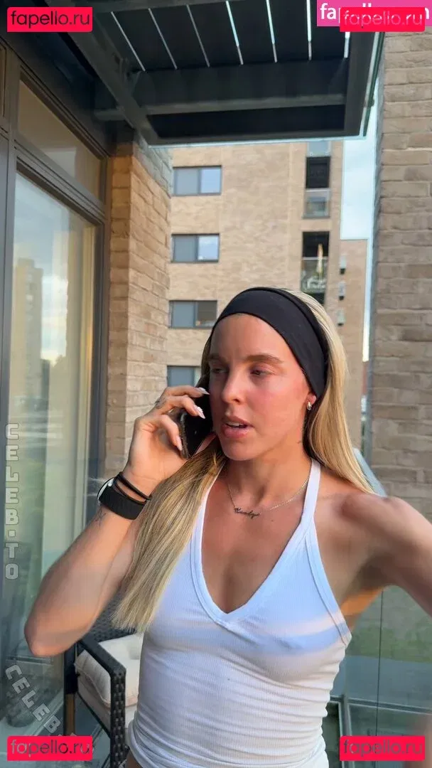 Keely Hodgkinson Onlyfans Photo Gallery 