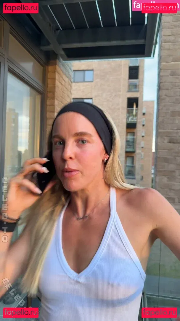 Keely Hodgkinson Onlyfans Photo Gallery 