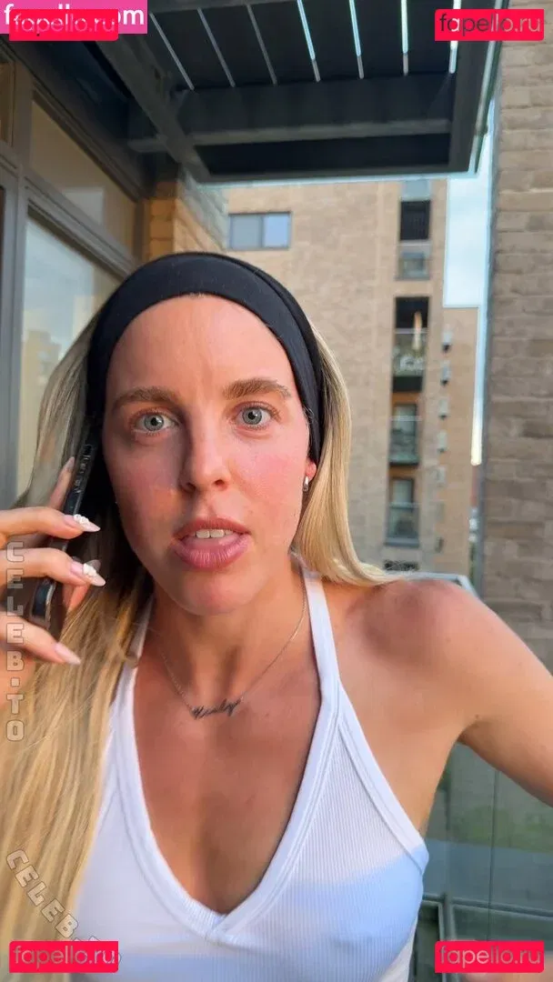 Keely Hodgkinson Onlyfans Photo Gallery 