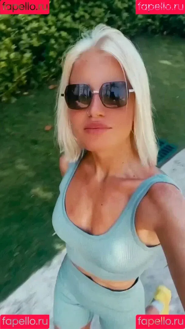 Veta George Models Onlyfans Photo Gallery 