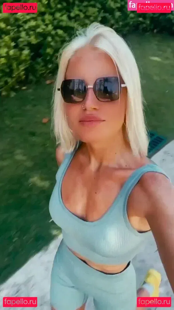 Veta George Models Onlyfans Photo Gallery 