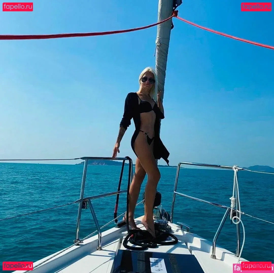 Veta George Models Onlyfans Photo Gallery 