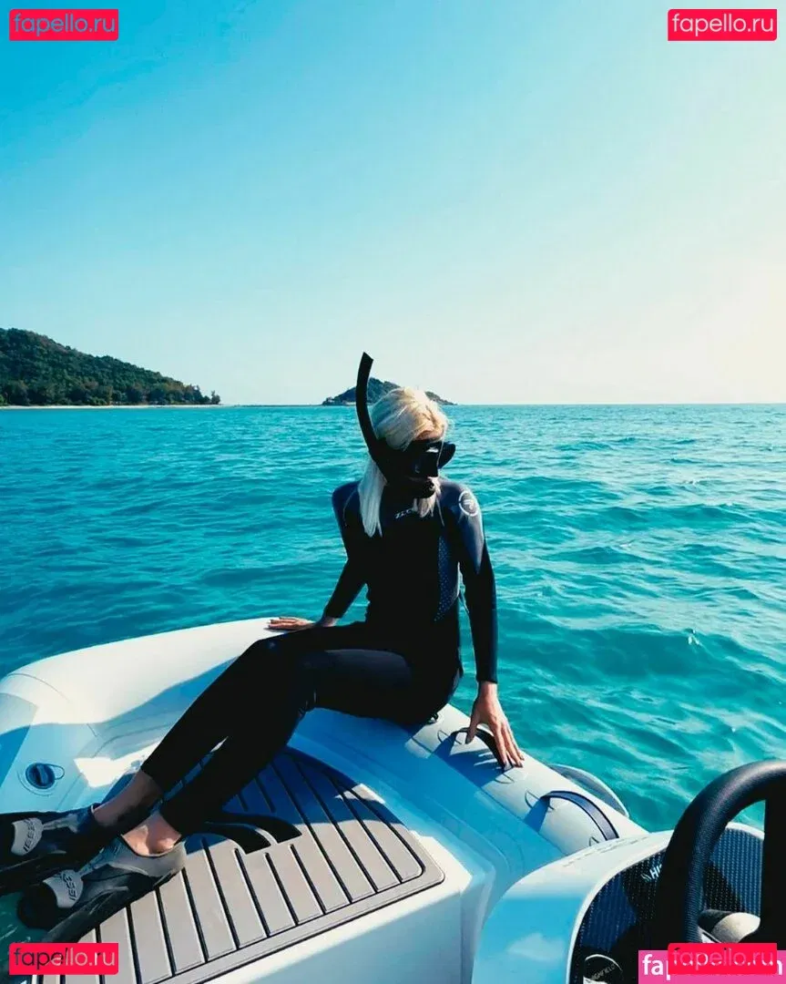 Veta George Models Onlyfans Photo Gallery 