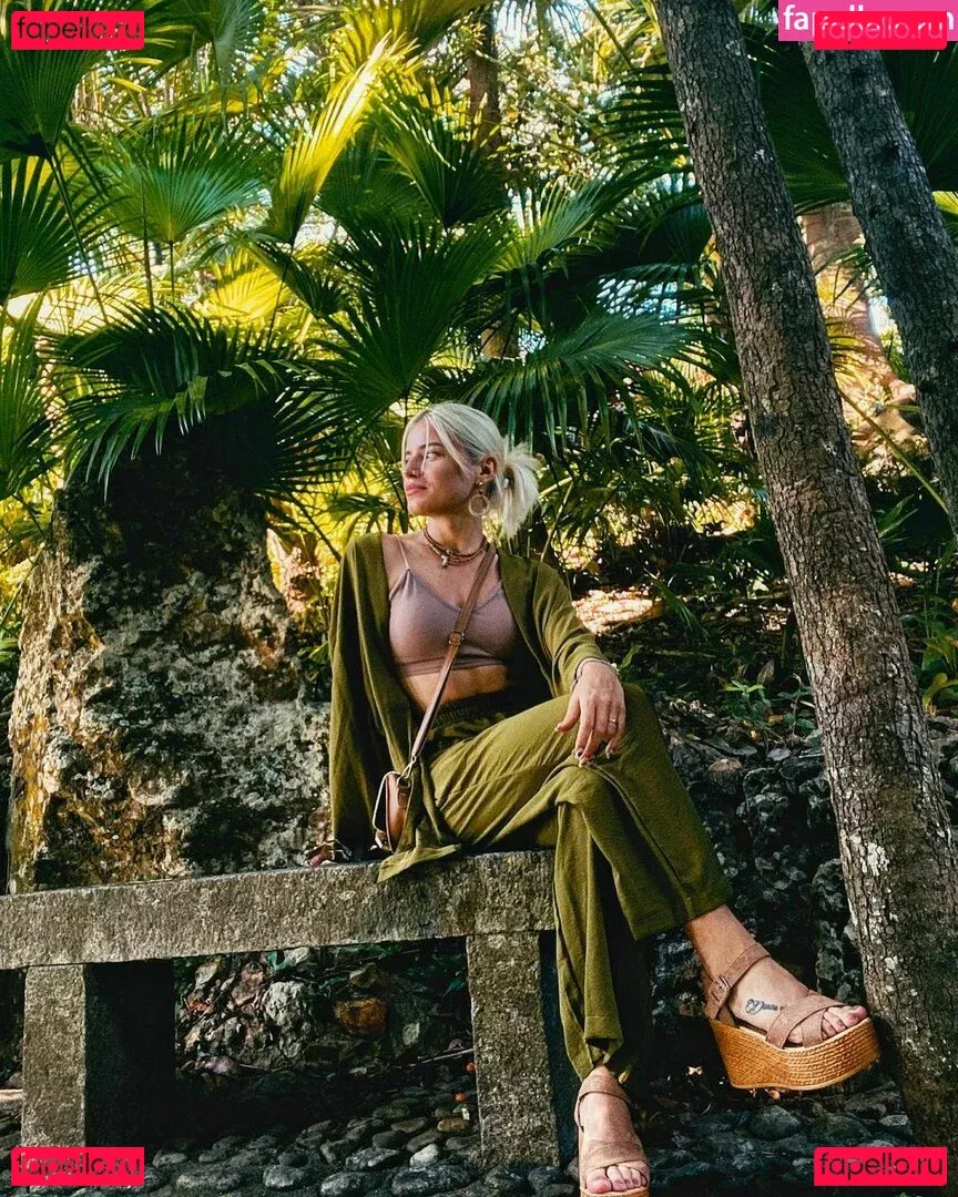 Veta George Models Onlyfans Photo Gallery 