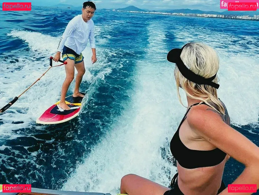 Veta George Models Onlyfans Photo Gallery 