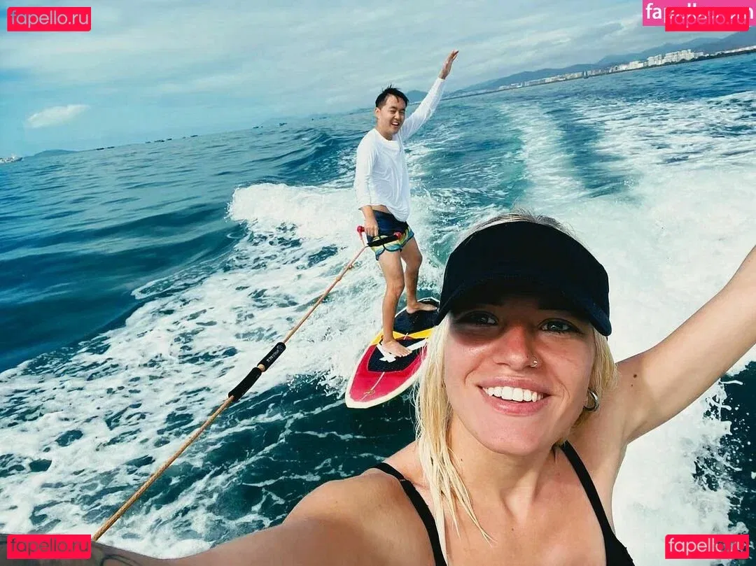 Veta George Models Onlyfans Photo Gallery 