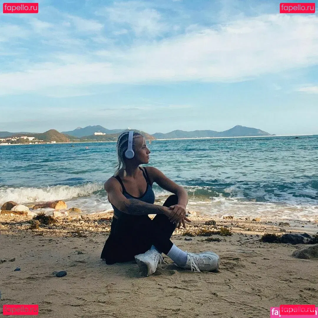 Veta George Models Onlyfans Photo Gallery 