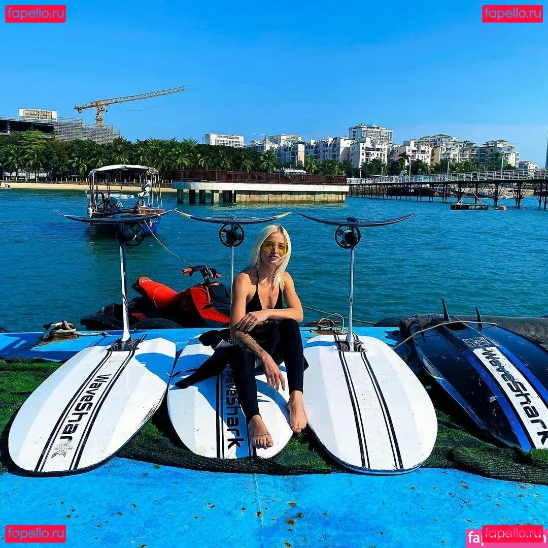 Veta George Models Onlyfans Photo Gallery 