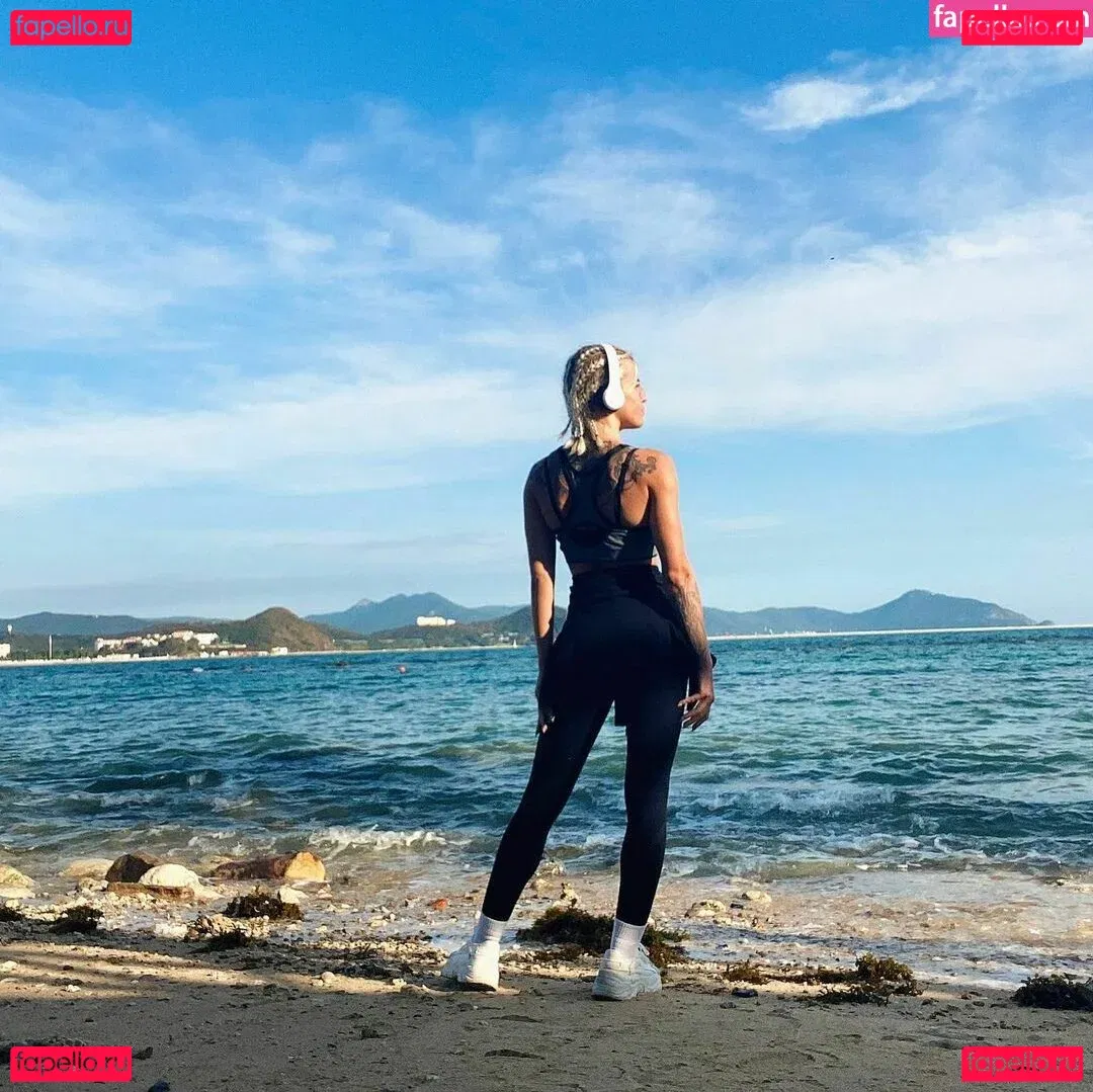 Veta George Models Onlyfans Photo Gallery 