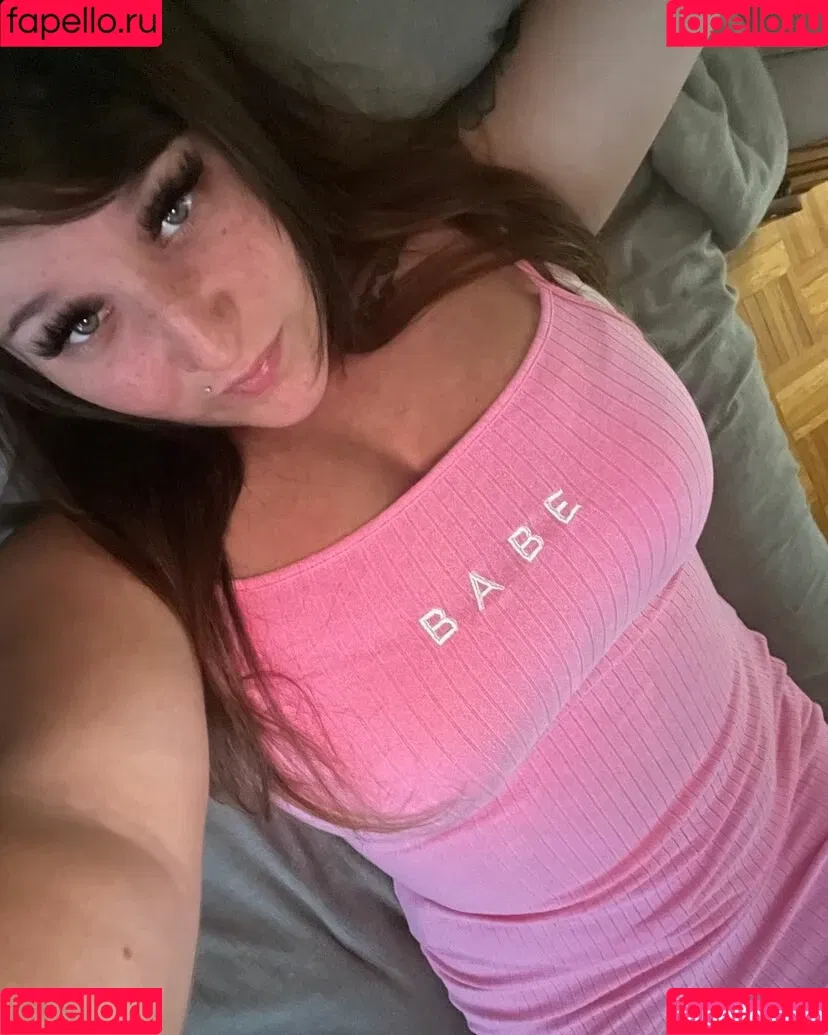 baabyygirl96 Onlyfans Photo Gallery 