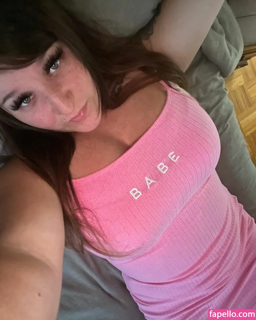 baabyygirl96 Onlyfans Photo Gallery 