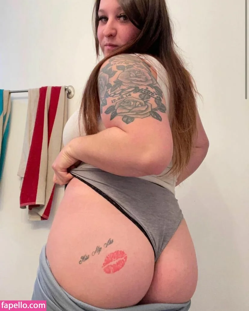 baabyygirl96 Onlyfans Photo Gallery 