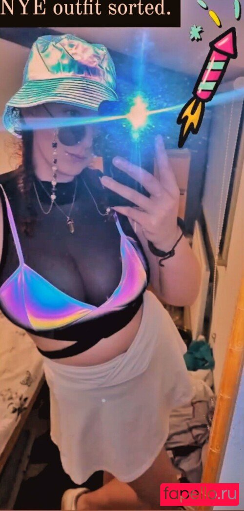 Thotpotater Nude Onlyfans Photo 4