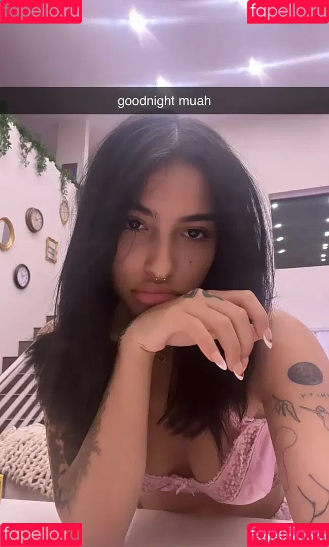Vereena Sayed Onlyfans Photo Gallery 