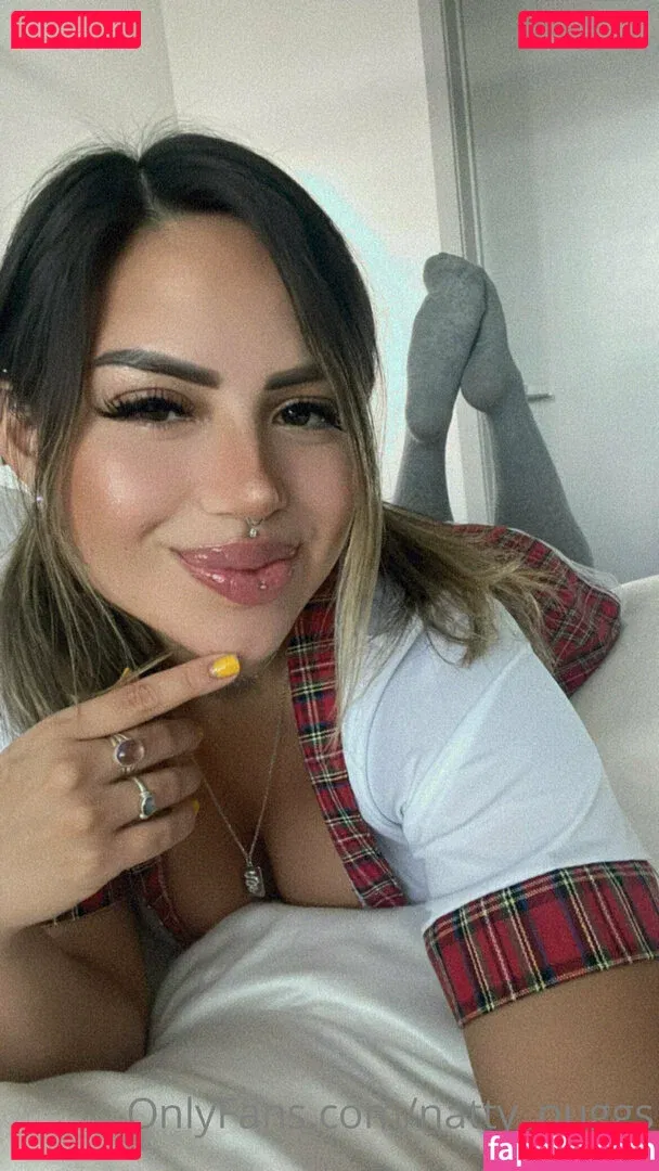 natty_nuggs Onlyfans Photo Gallery 