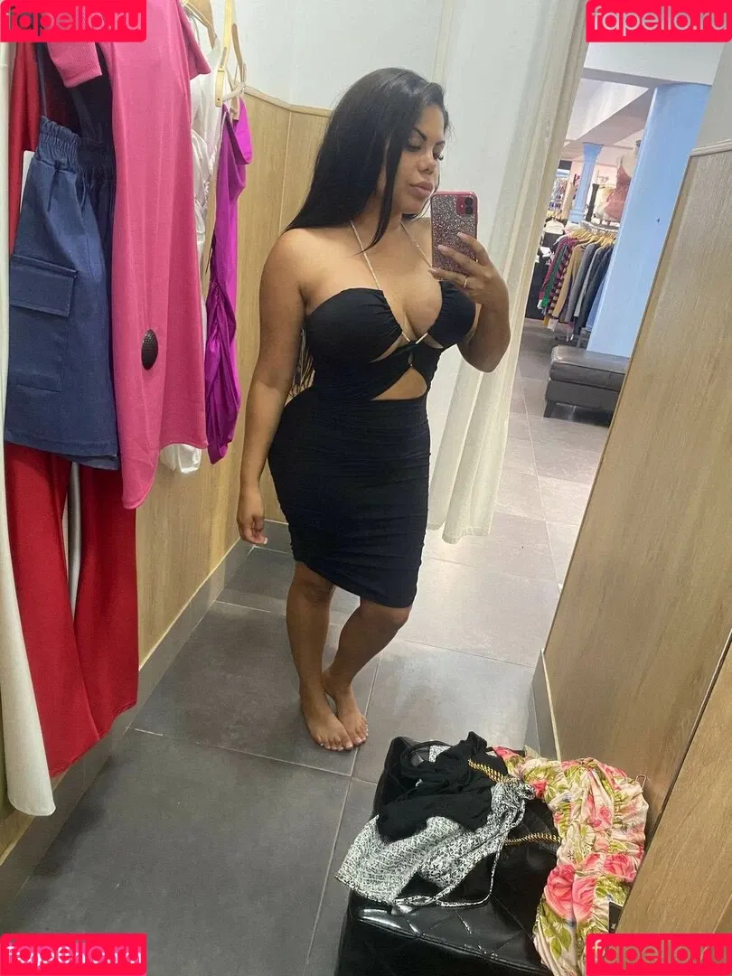 Kesha Ortega Onlyfans Photo Gallery 