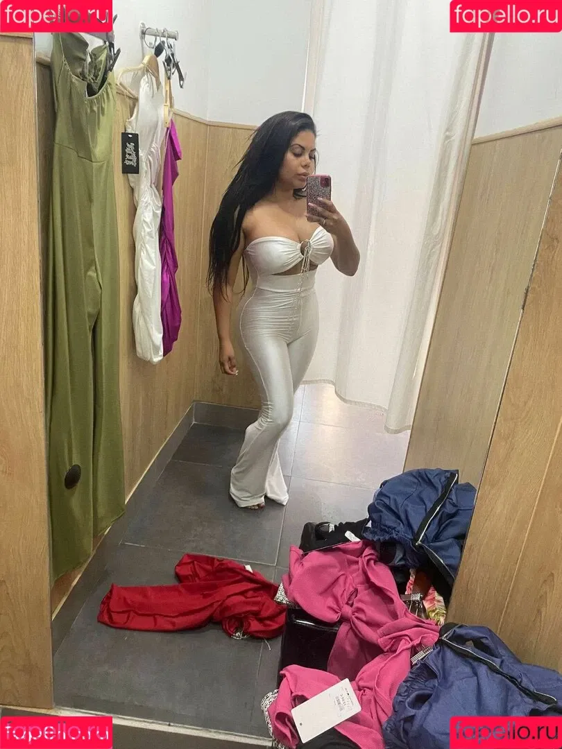 Kesha Ortega Onlyfans Photo Gallery 