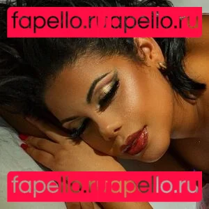 Kesha Ortega Onlyfans Photo Gallery 