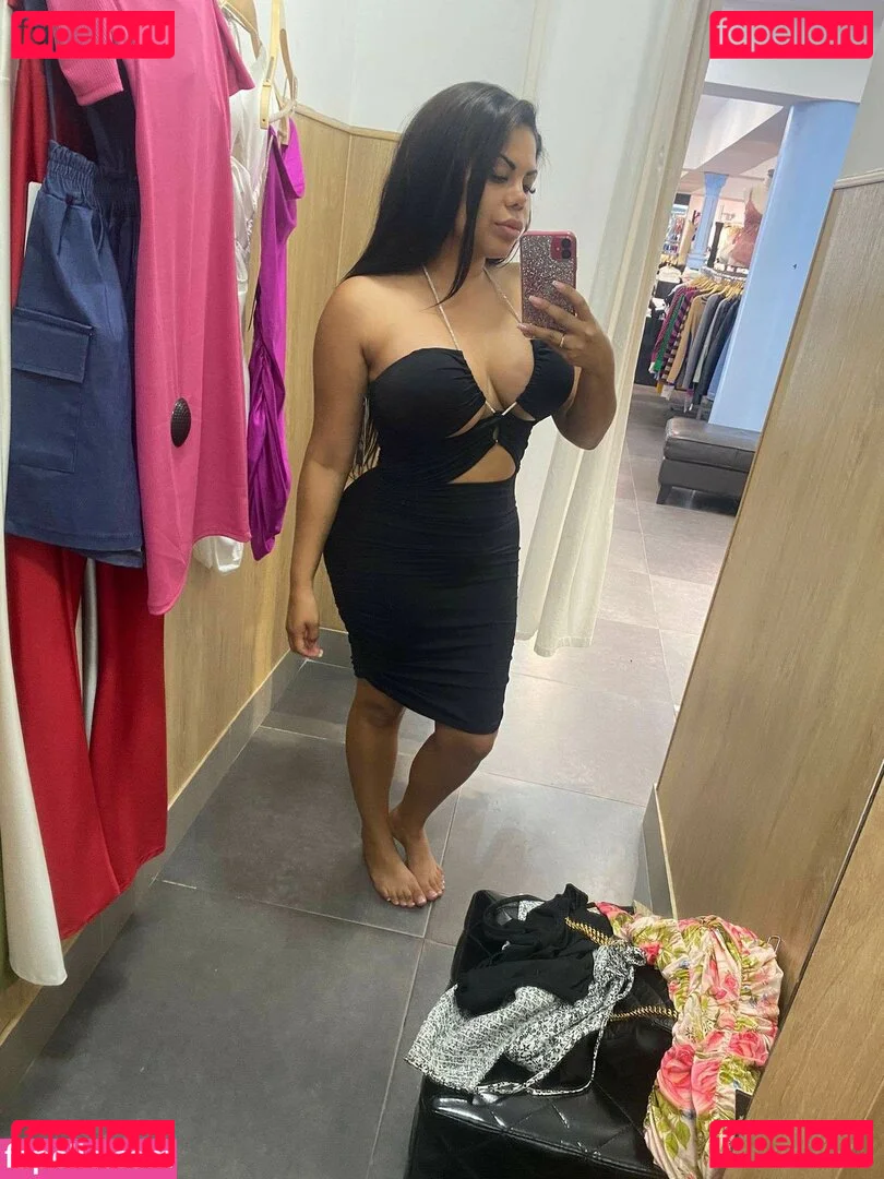 Kesha Ortega Onlyfans Photo Gallery 