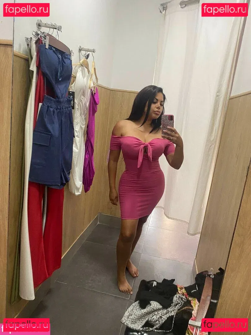 Kesha Ortega Onlyfans Photo Gallery 