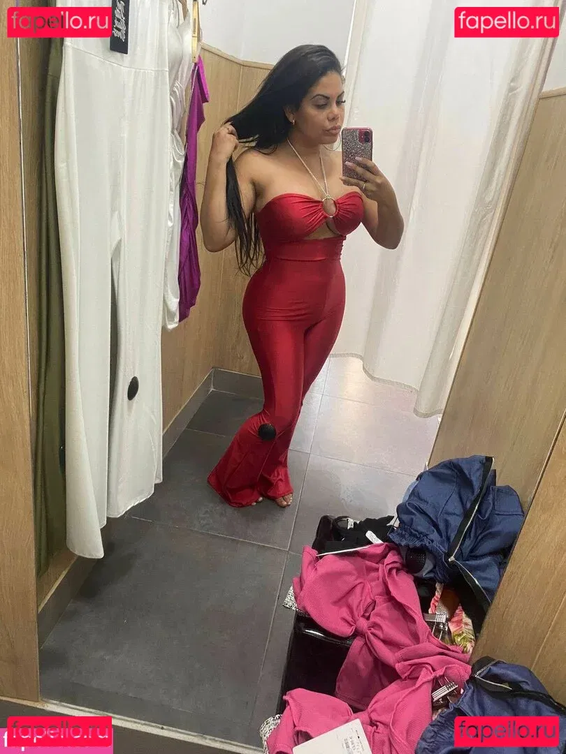 Kesha Ortega Onlyfans Photo Gallery 