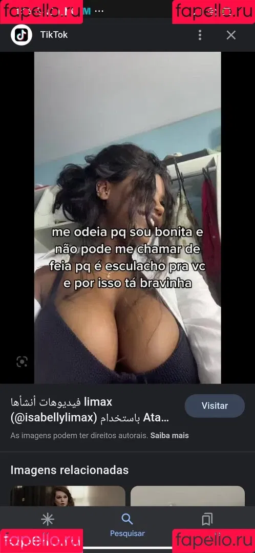 isabellylimax-rj Onlyfans Photo Gallery 