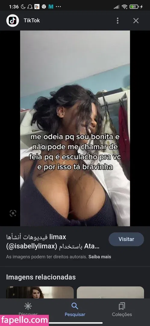 isabellylimax-rj Onlyfans Photo Gallery 