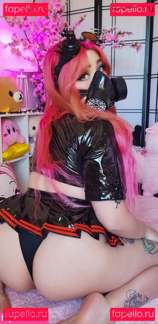 JasminFoxe Onlyfans Photo Gallery 