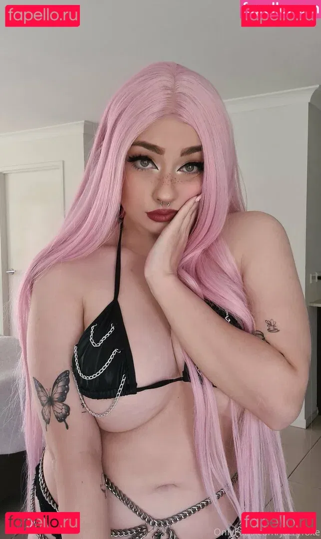 JasminFoxe Onlyfans Photo Gallery 