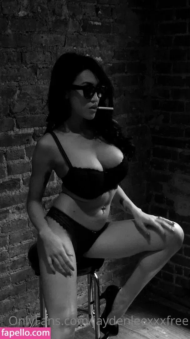 jaydenleefree Onlyfans Photo Gallery 