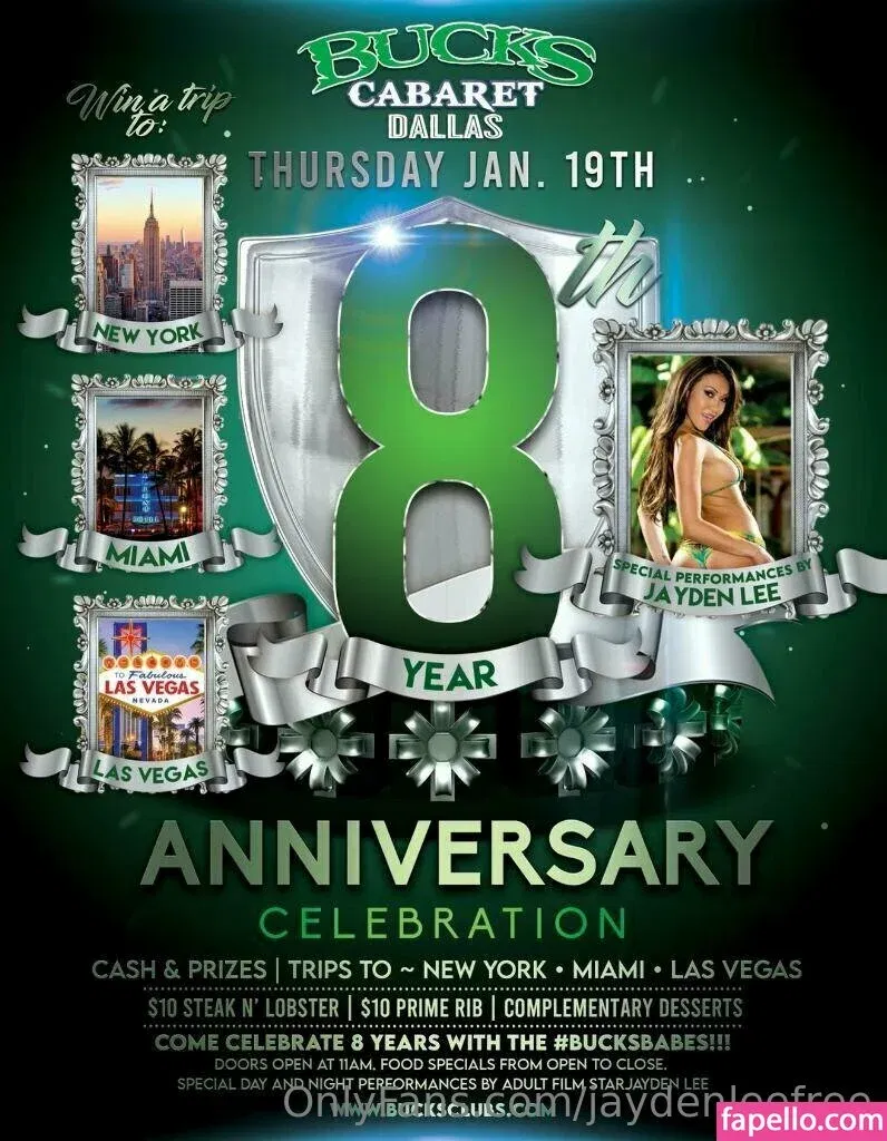 jaydenleefree Onlyfans Photo Gallery 