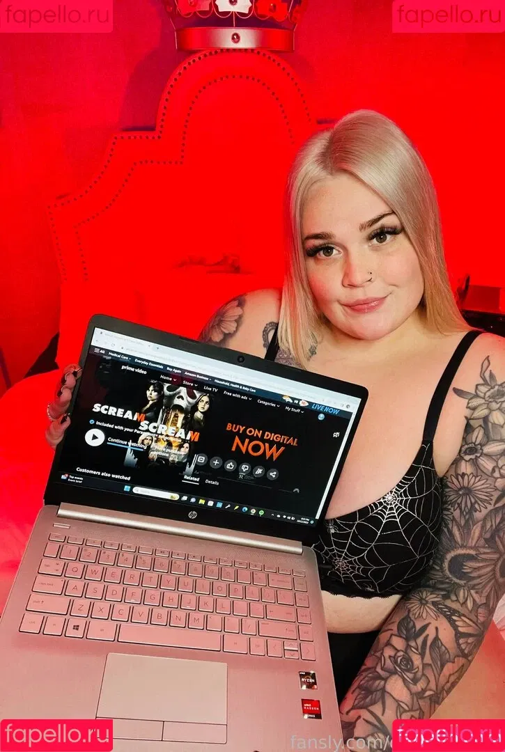 queenkaylxo Onlyfans Photo Gallery 