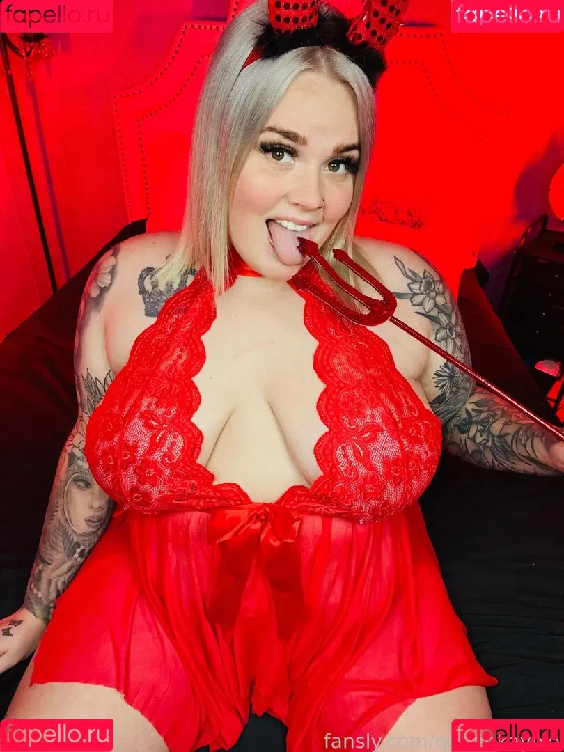 queenkaylxo Onlyfans Photo Gallery 